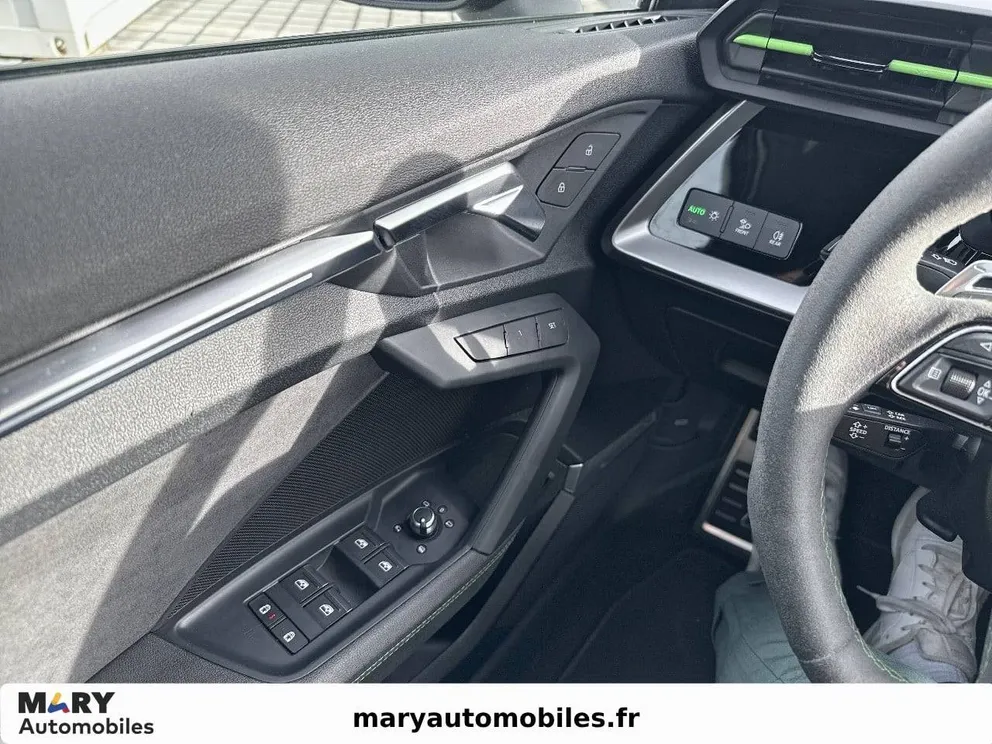 Véhicule occasion 220022 - audi RS3 - Photo 18