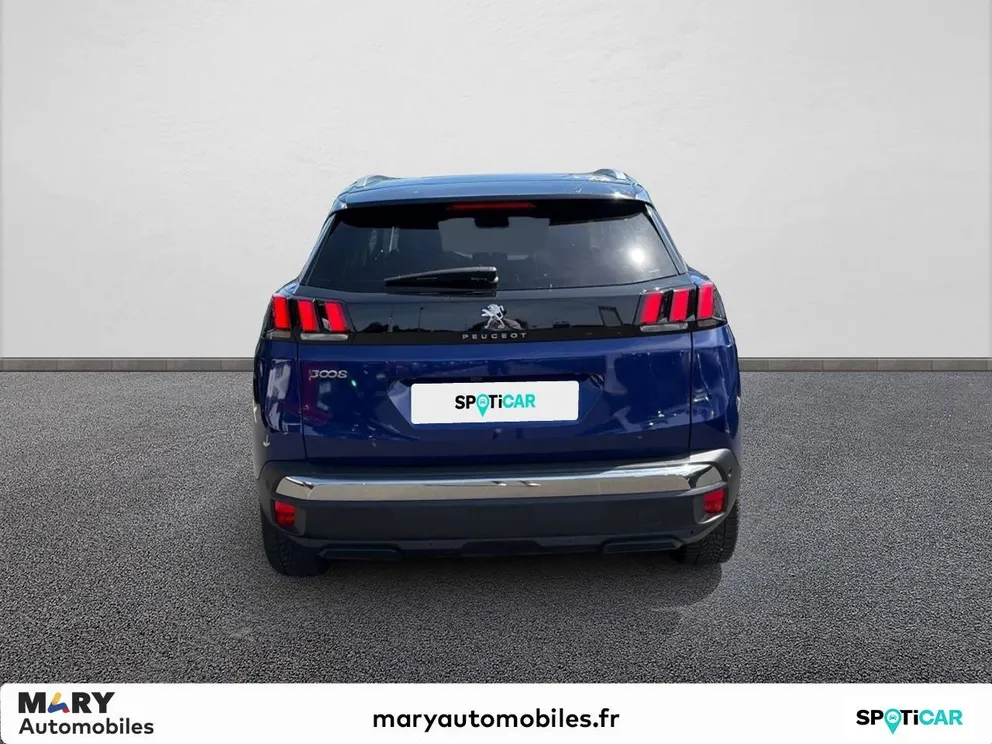 Véhicule occasion 238876 - peugeot 3008 - Photo 3