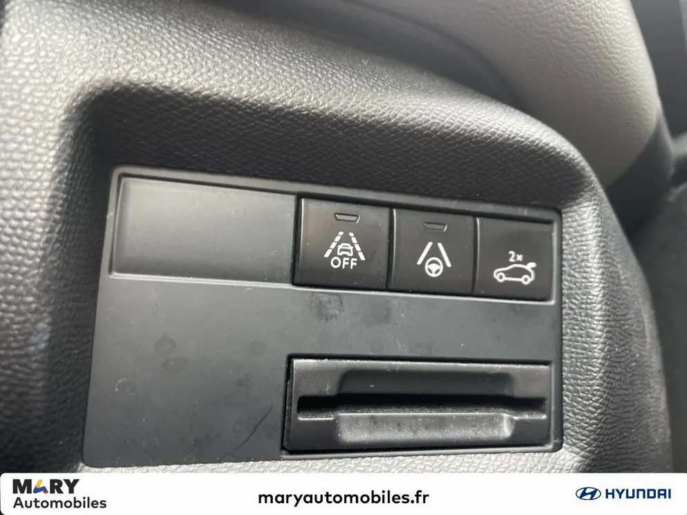 Véhicule occasion 208450 - Citroën C5 AIRCROSS - Photo 13