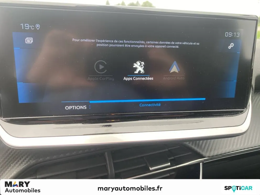 Véhicule occasion 189899 - peugeot 208 - Photo 16