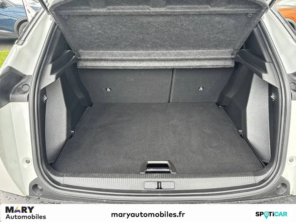 Véhicule occasion 224141 - peugeot 2008 - Photo 6