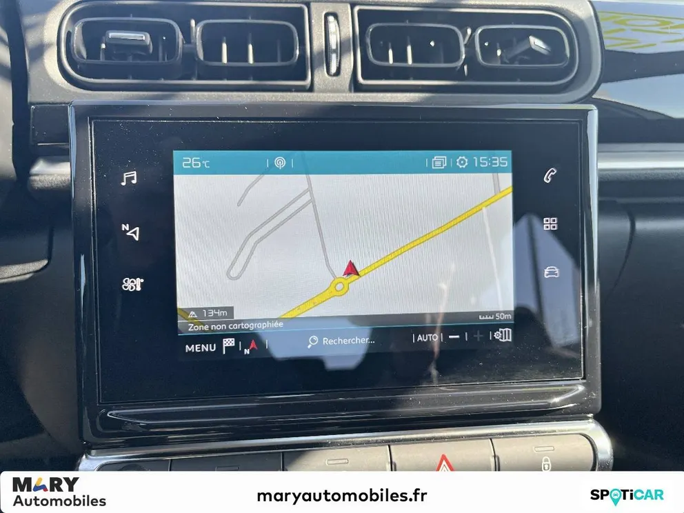 Véhicule occasion 166133 - Citroën C3 - Photo 14