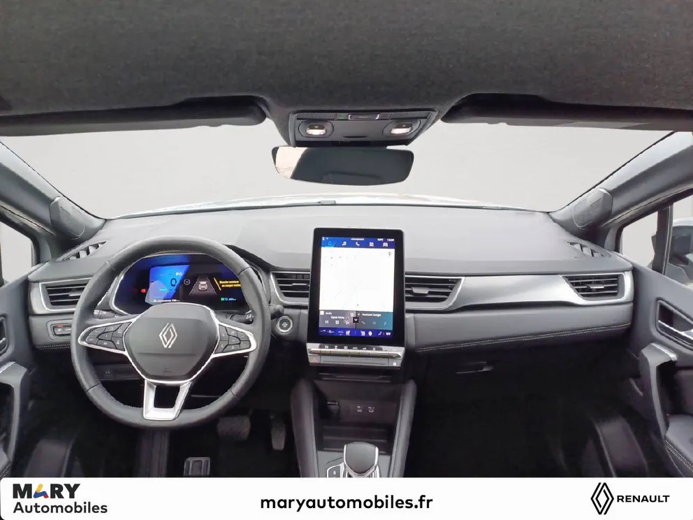 Véhicule occasion 207339 - renault SYMBIOZ - Photo 8