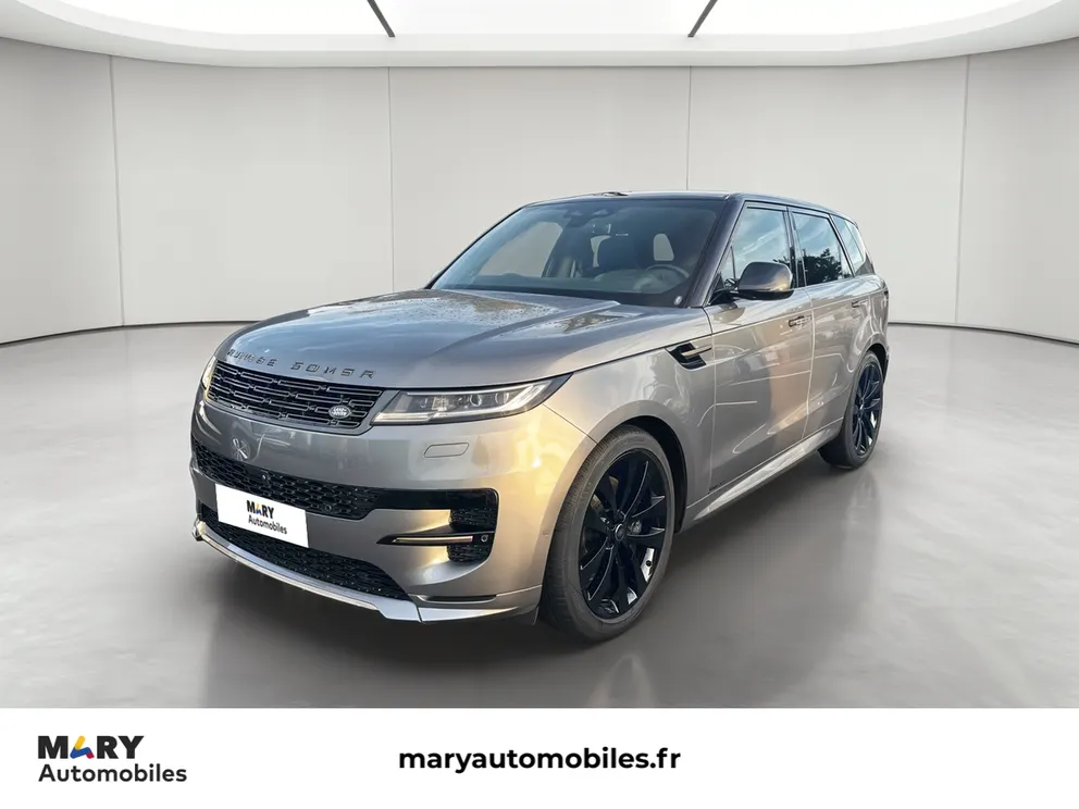 Véhicule occasion 1240727 - land rover RANGE ROVER SPORT - Photo 1