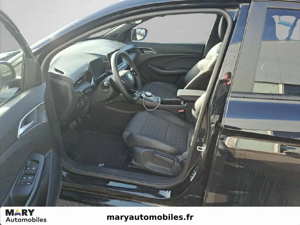 Véhicule occasion 196303 - mg MG3 - Photo 9