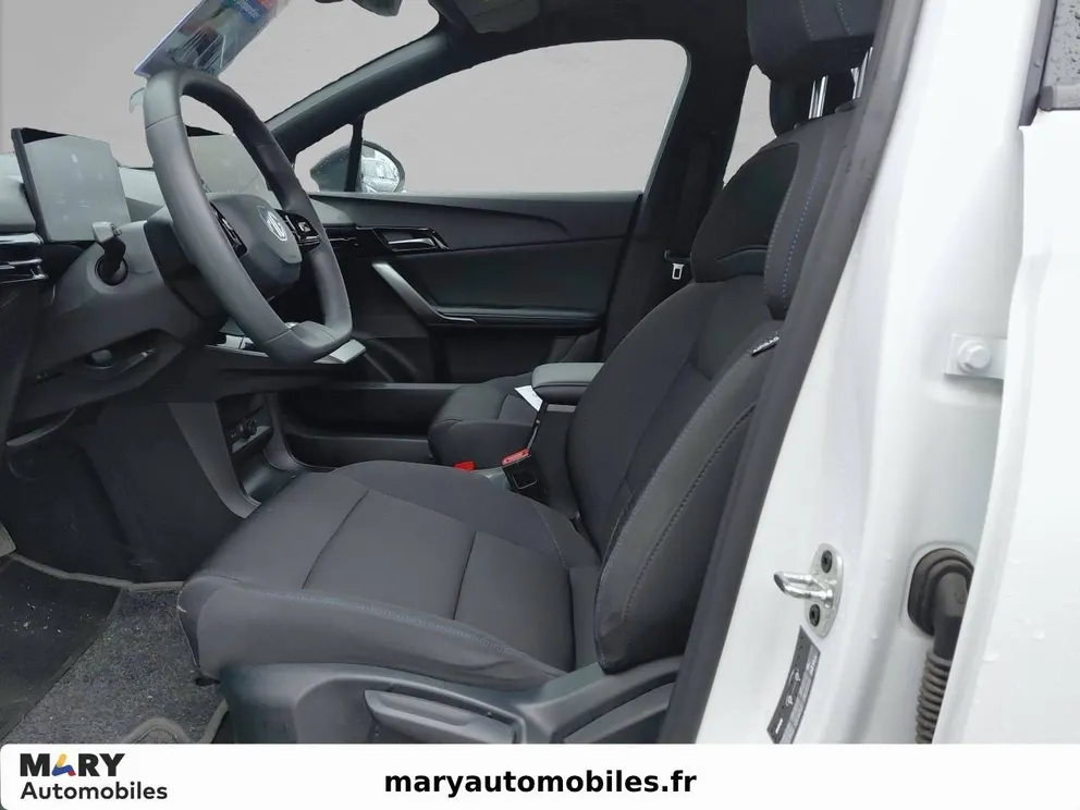 Véhicule occasion 221631 - mg MG4 - Photo 9