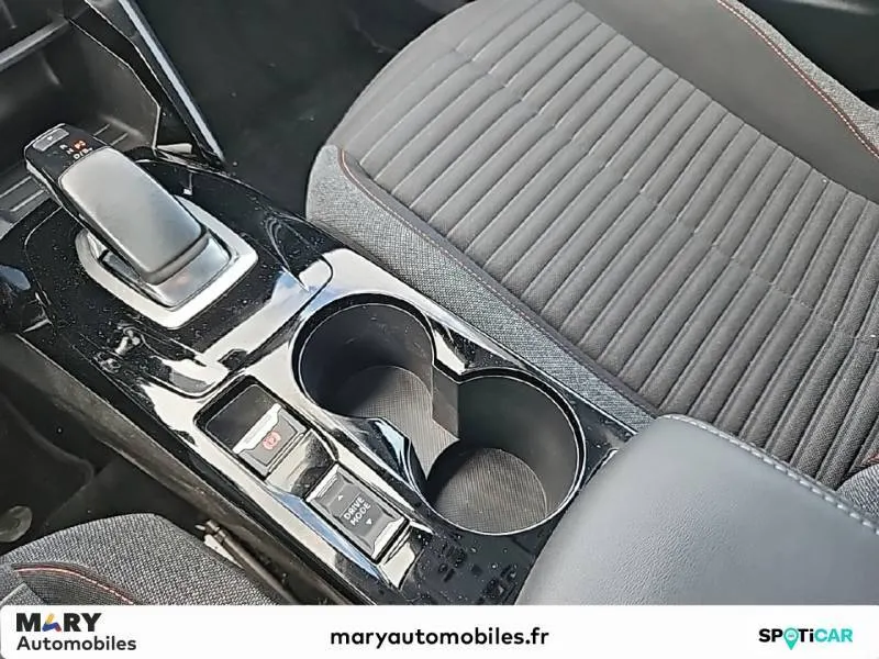 Véhicule occasion 202817 - peugeot 2008 - Photo 16