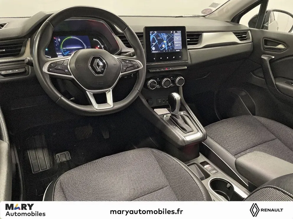 Véhicule occasion 211042 - renault CAPTUR - Photo 8