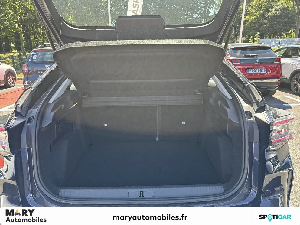 Véhicule occasion 1234311 - Citroën C4 X - Photo 16