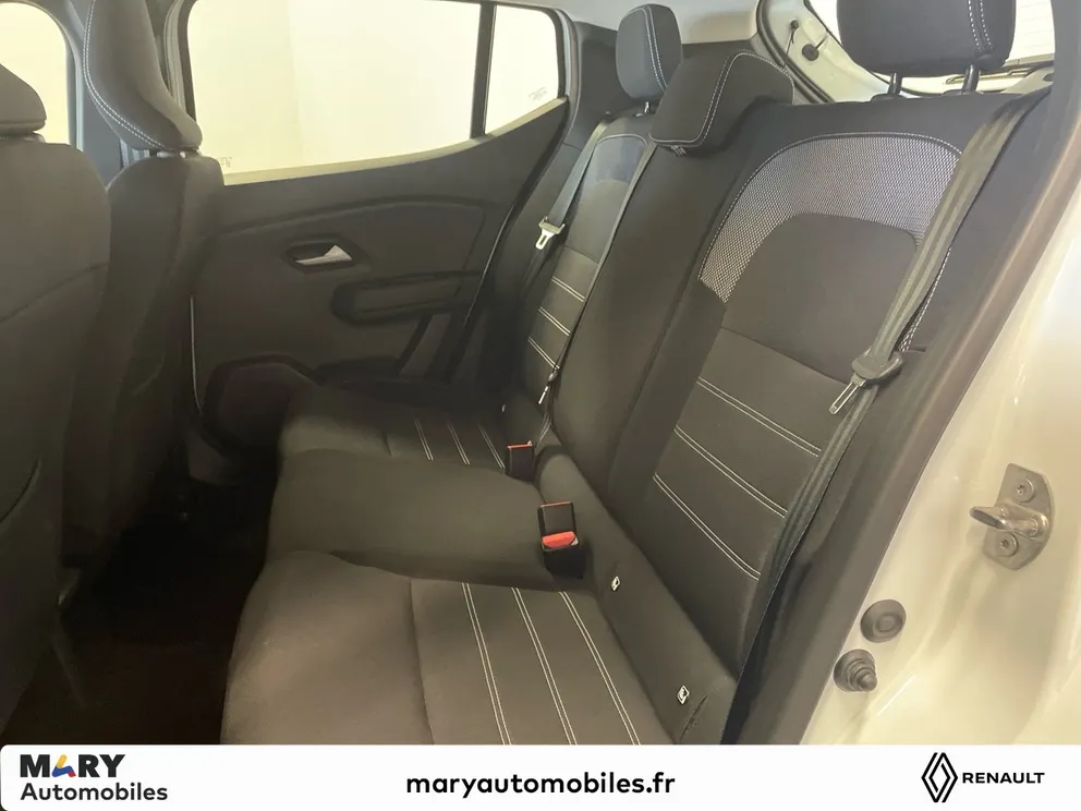 Véhicule occasion 236657 - dacia SANDERO - Photo 11