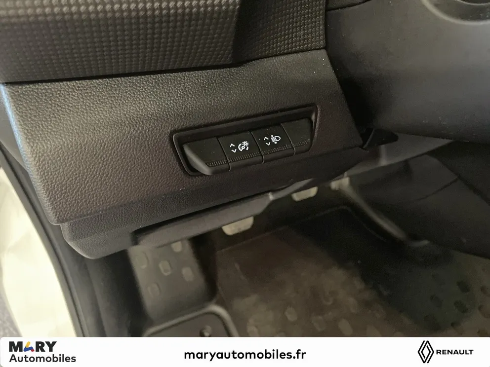 Véhicule occasion 238107 - renault TRAFIC - Photo 20
