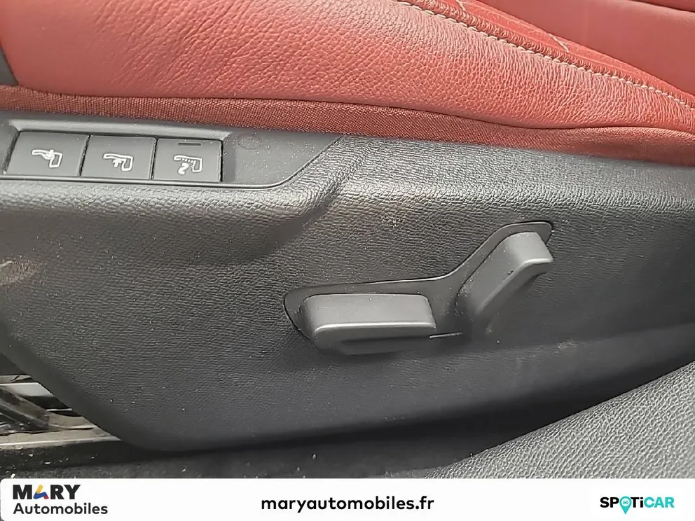 Véhicule occasion 169572 - Citroën C4 - Photo 17