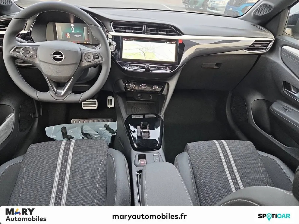 Véhicule occasion 209644 - opel CORSA - Photo 8