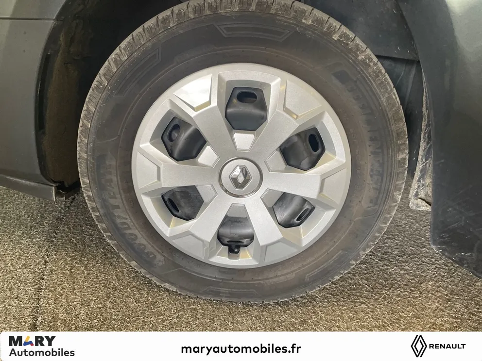 Véhicule occasion 238109 - renault TRAFIC - Photo 11