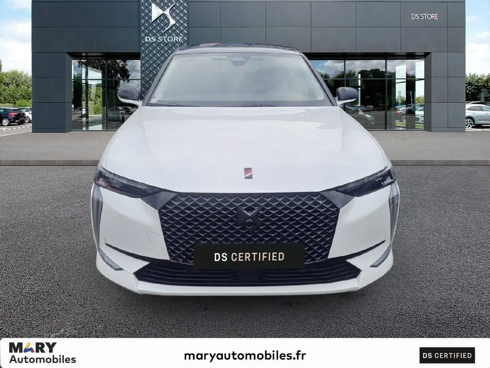Véhicule occasion 187509 - ds DS 4 - Photo 2