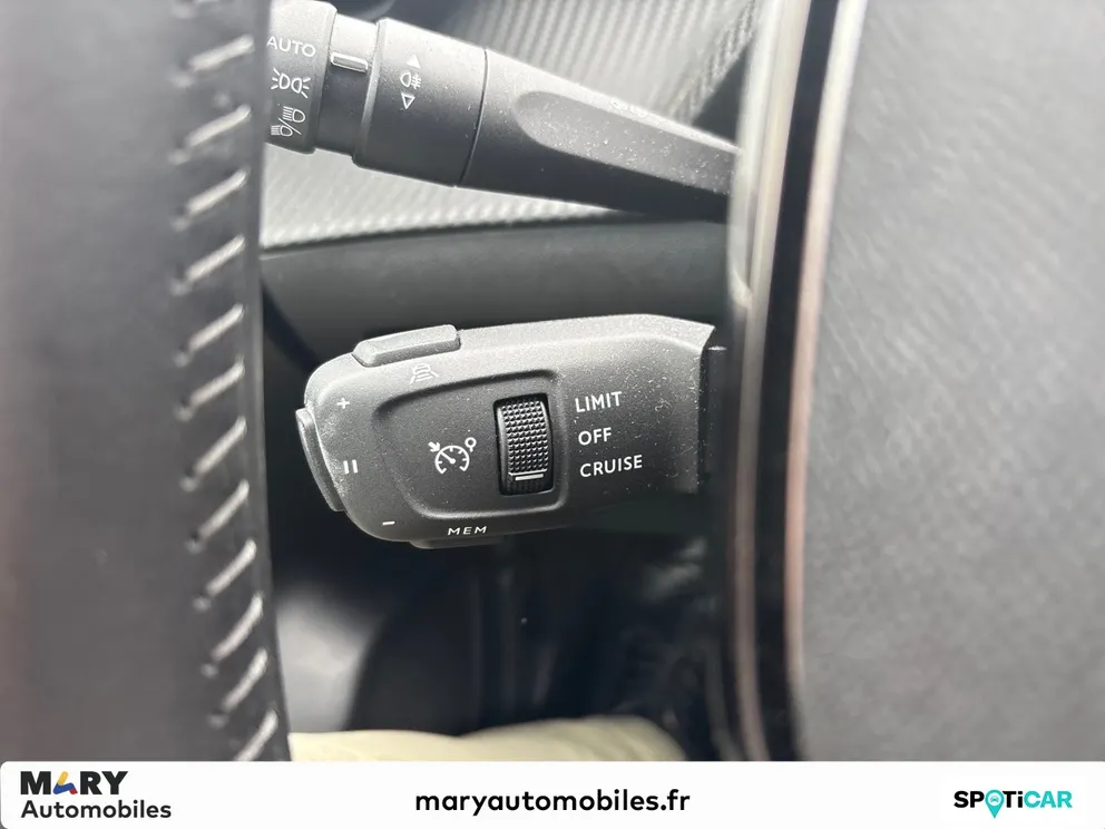 Véhicule occasion 1239107 - peugeot 208 - Photo 18