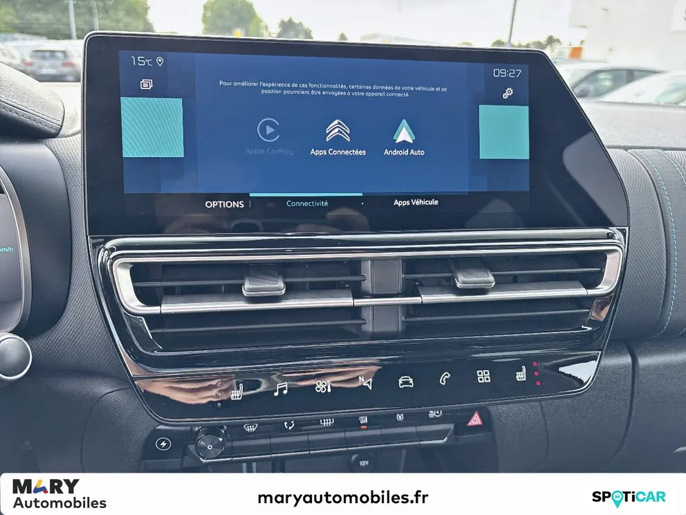 Véhicule occasion 1230881 - Citroën C5 AIRCROSS - Photo 14