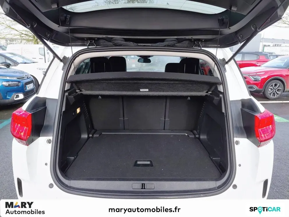 Véhicule occasion 177299 - Citroën C5 AIRCROSS - Photo 6