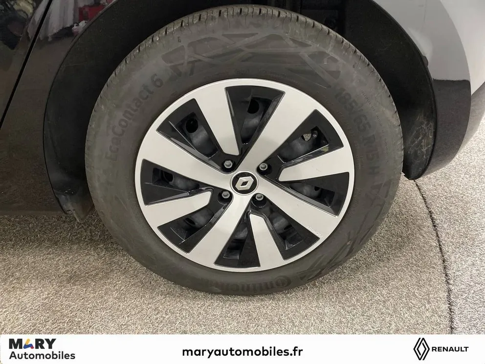 Véhicule occasion 208098 - renault CLIO - Photo 11