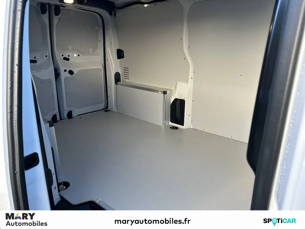 Véhicule occasion 200257 - peugeot EXPERT - Photo 10