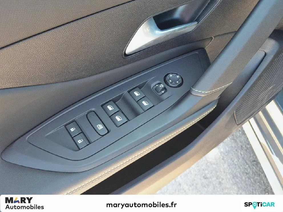 Véhicule occasion 185649 - peugeot 308 - Photo 15