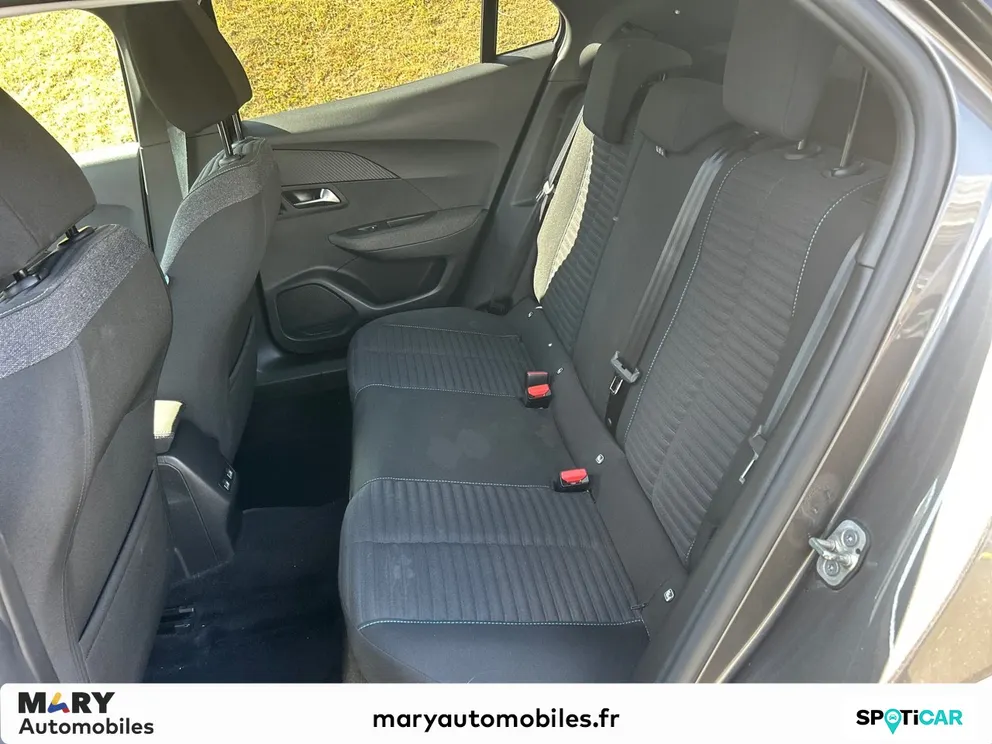 Véhicule occasion 1236520 - peugeot 2008 - Photo 16