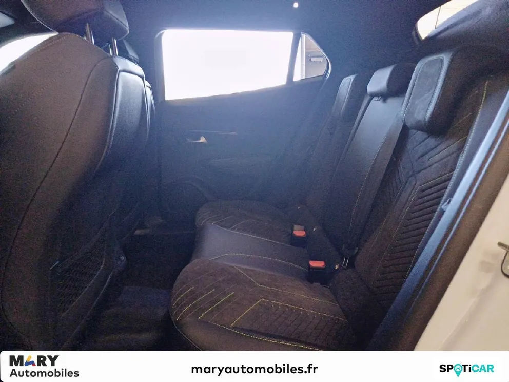 Véhicule occasion 182196 - peugeot 2008 - Photo 10