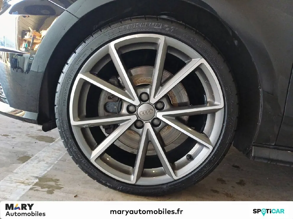 Véhicule occasion 222467 - audi A1 - Photo 11