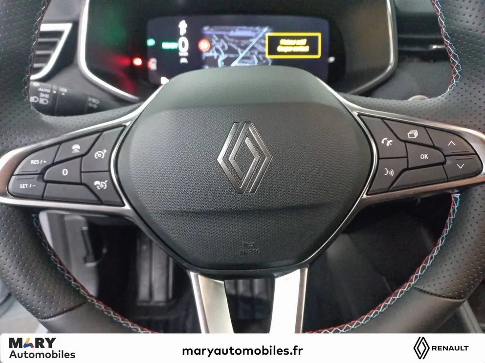 Véhicule occasion 211703 - renault CLIO - Photo 13