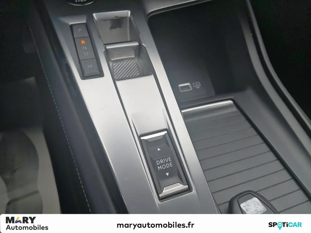 Véhicule occasion 1236476 - peugeot 308 - Photo 14