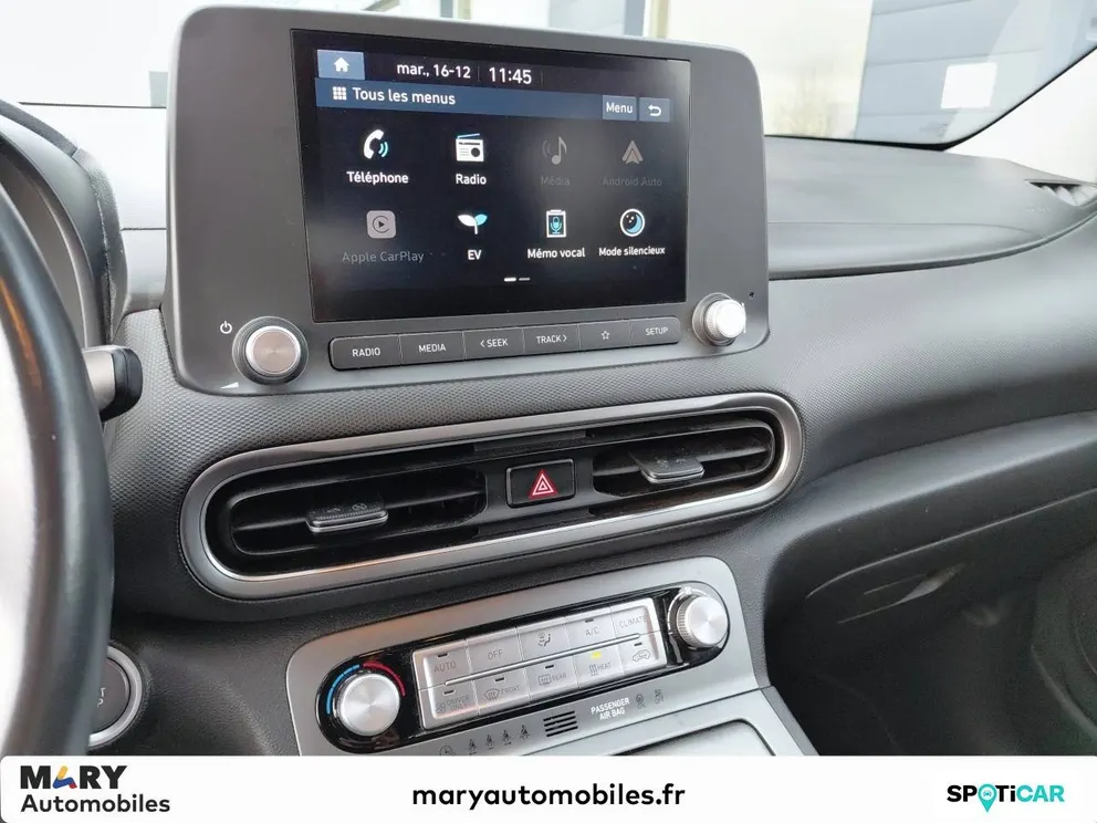 Véhicule occasion 212549 - hyundai KONA - Photo 15