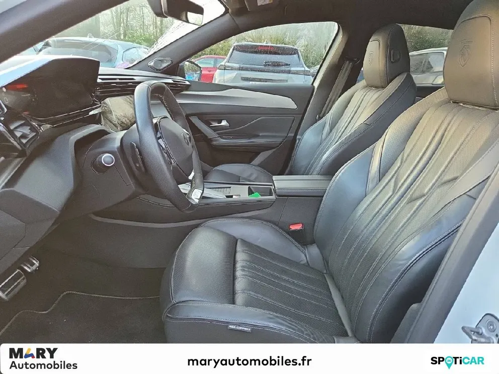 Véhicule occasion 209439 - peugeot 308 - Photo 9