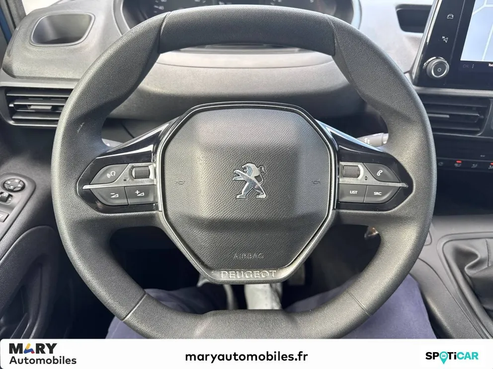 Véhicule occasion 207574 - peugeot PARTNER - Photo 12