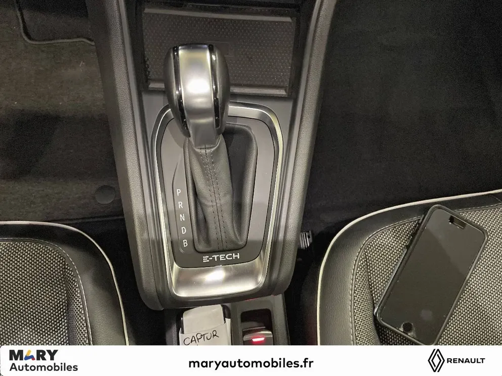 Véhicule occasion 214229 - renault CAPTUR - Photo 13