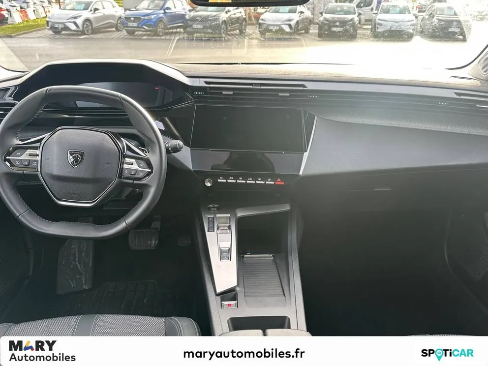 Véhicule occasion 214256 - peugeot 308 - Photo 8