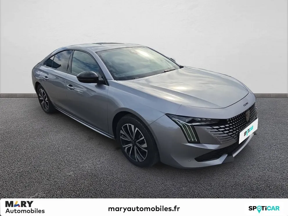 Véhicule occasion 214413 - peugeot 508 - Photo 3