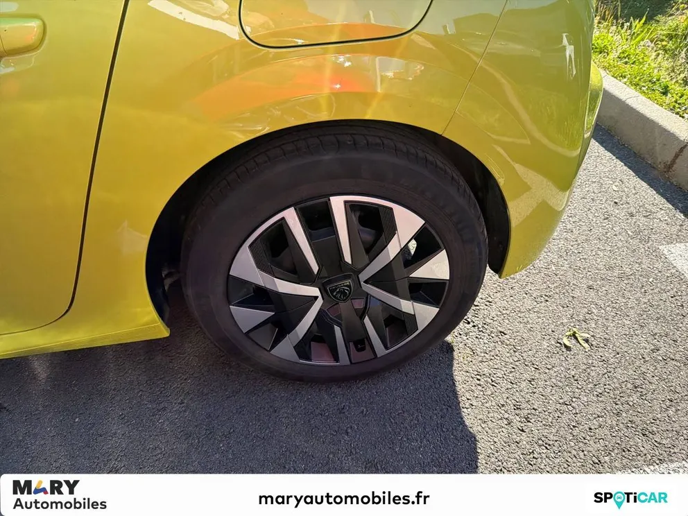 Véhicule occasion 234677 - peugeot 208 - Photo 11