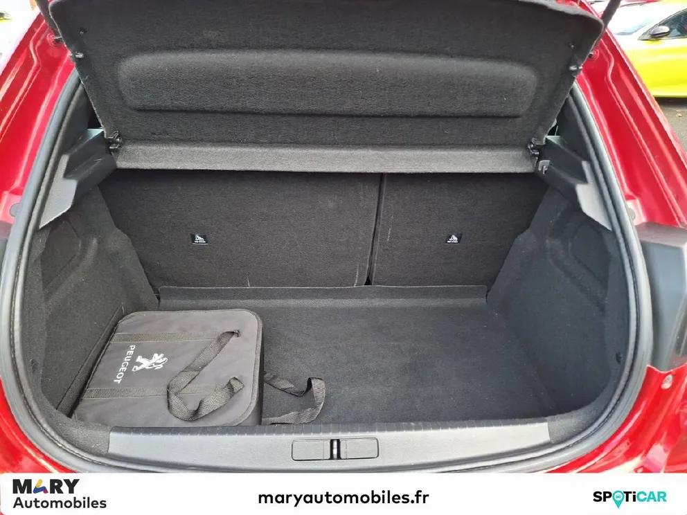 Véhicule occasion 200633 - peugeot 208 - Photo 6