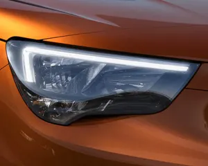 Opel Combo-e Life feux