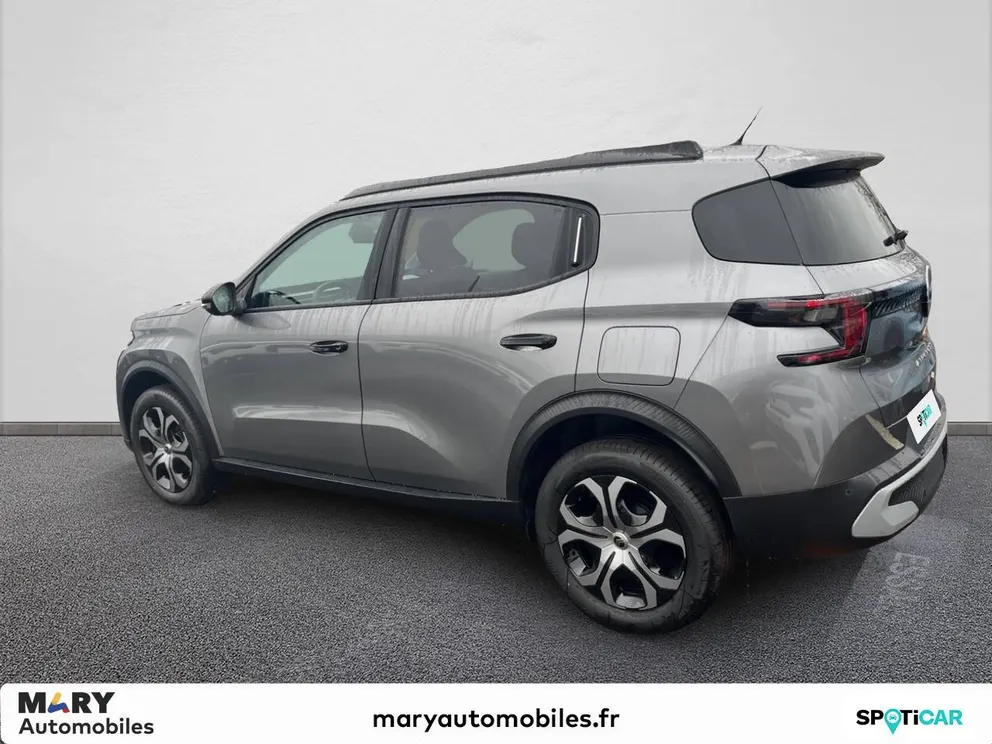 Véhicule occasion 211972 - Citroën C3 AIRCROSS - Photo 7