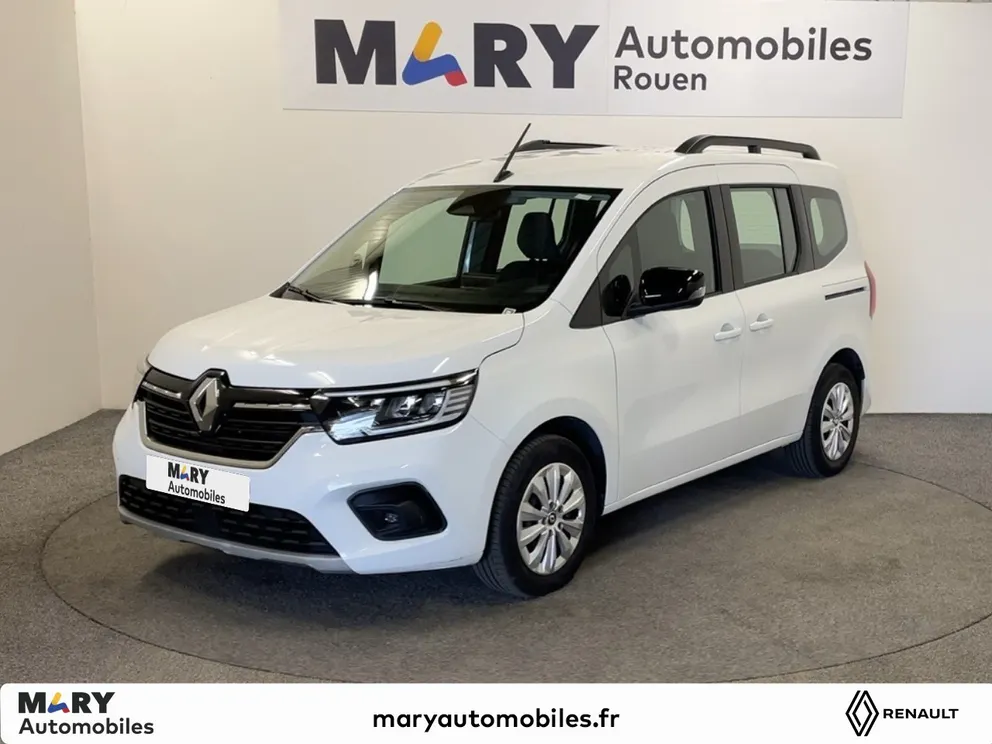 Véhicule occasion 226822 - renault KANGOO - Photo 1