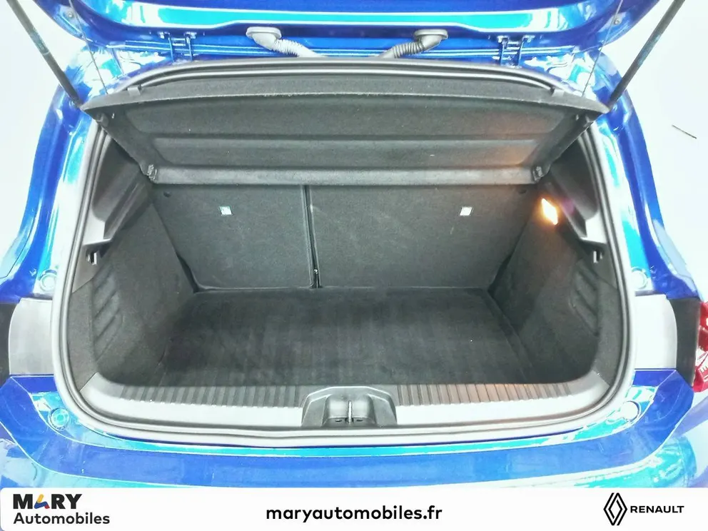 Véhicule occasion 200072 - renault CLIO - Photo 6