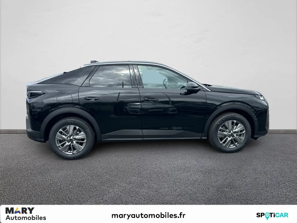 Véhicule occasion 1236651 - peugeot 3008 - Photo 4
