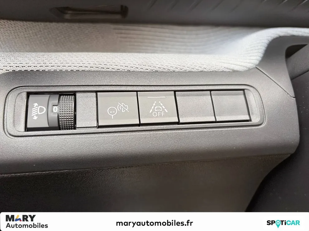 Véhicule occasion 225040 - Citroën C3 AIRCROSS - Photo 16