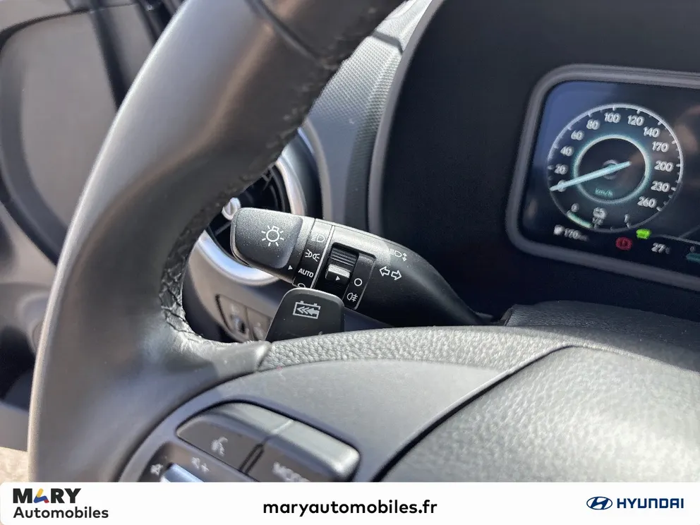 Véhicule occasion 1228971 - hyundai KONA - Photo 19