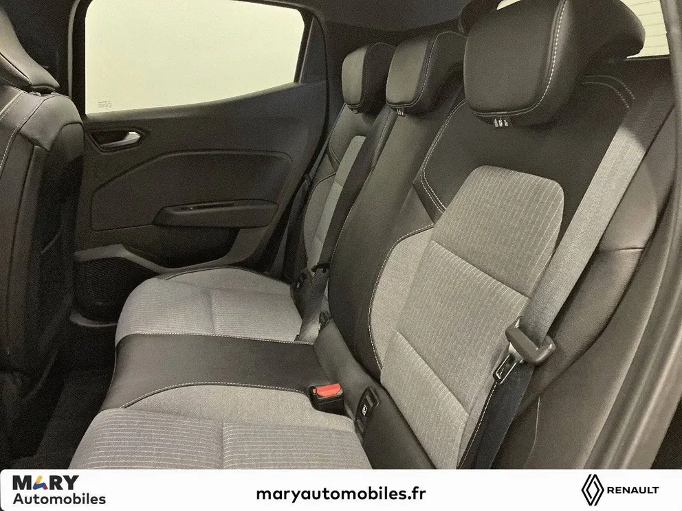 Véhicule occasion 197610 - renault CLIO - Photo 10