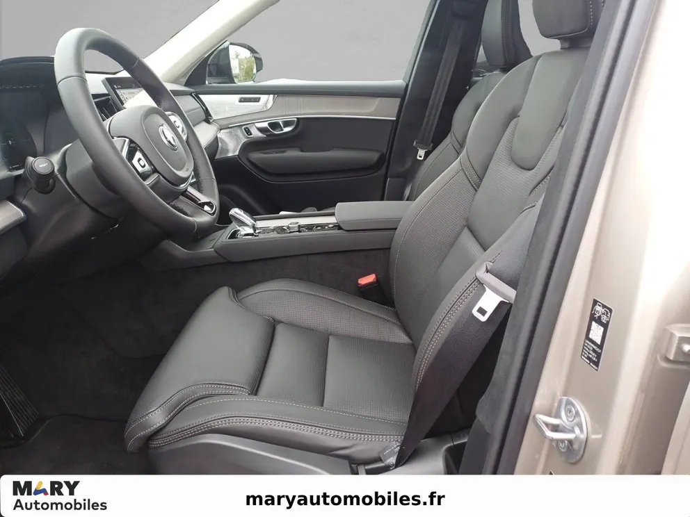 Véhicule occasion 177682 - volvo XC90 - Photo 9