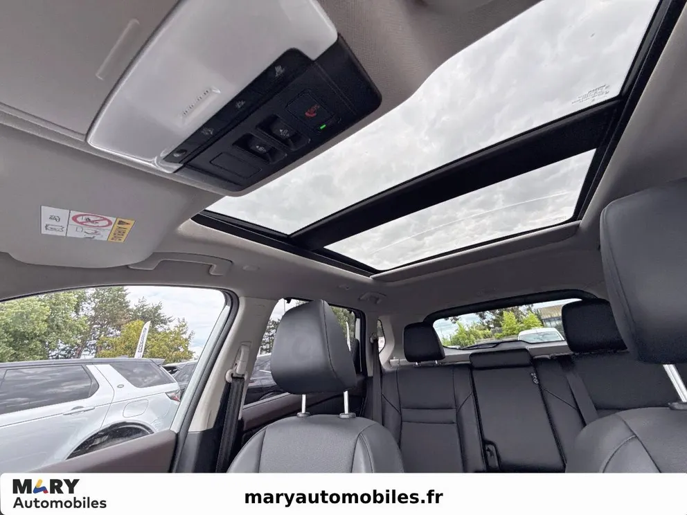 Véhicule occasion 181498 - nissan X-TRAIL - Photo 16