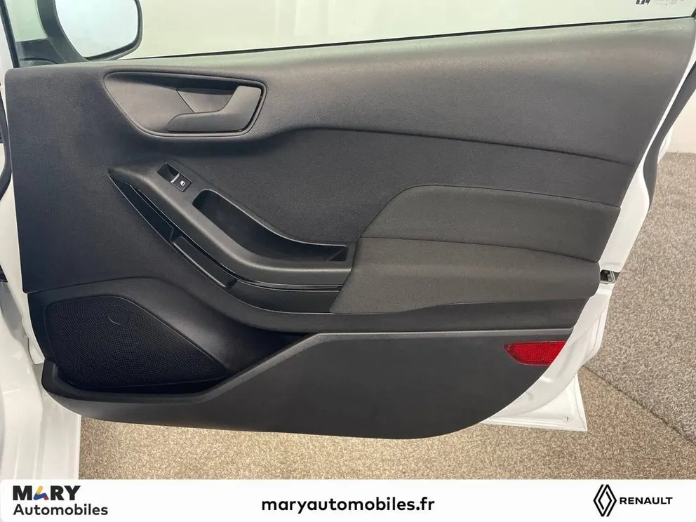 Véhicule occasion 228811 - ford FIESTA - Photo 18