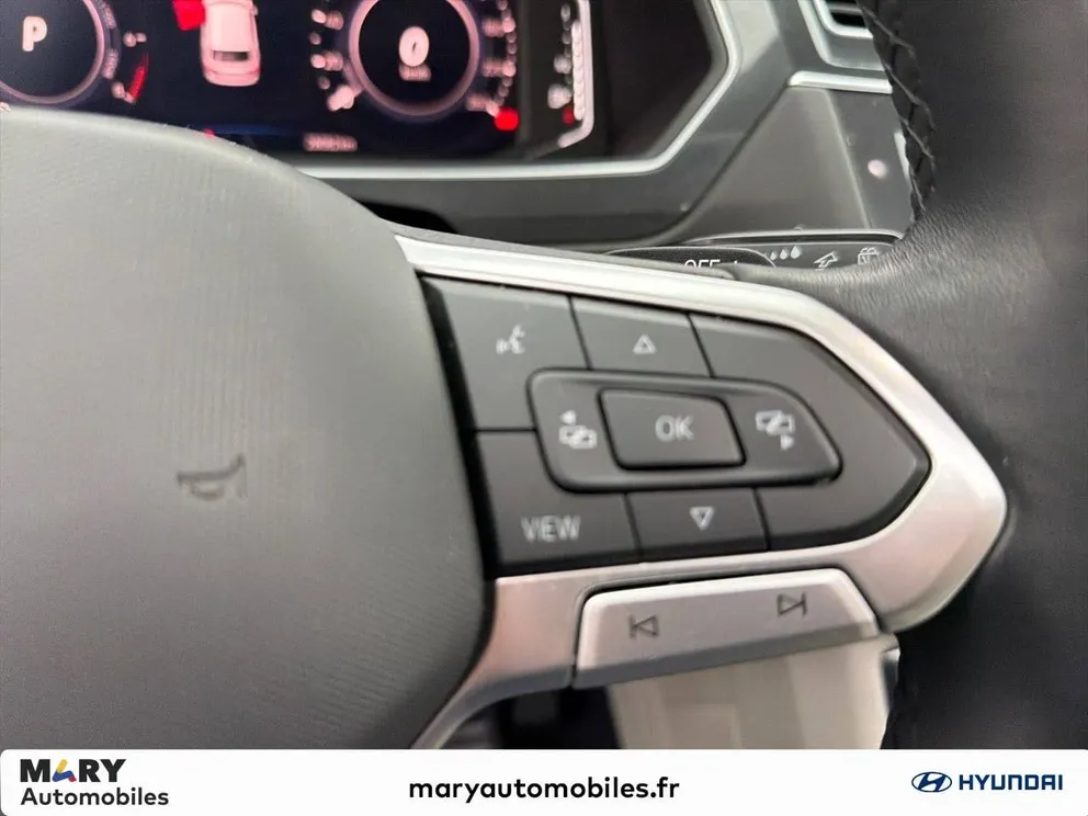 Véhicule occasion 227007 - volkswagen TIGUAN - Photo 20